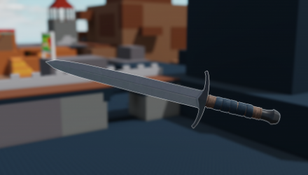 Iron Sword | Combat Warriors Wiki